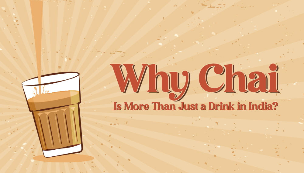 Best Masala Chai