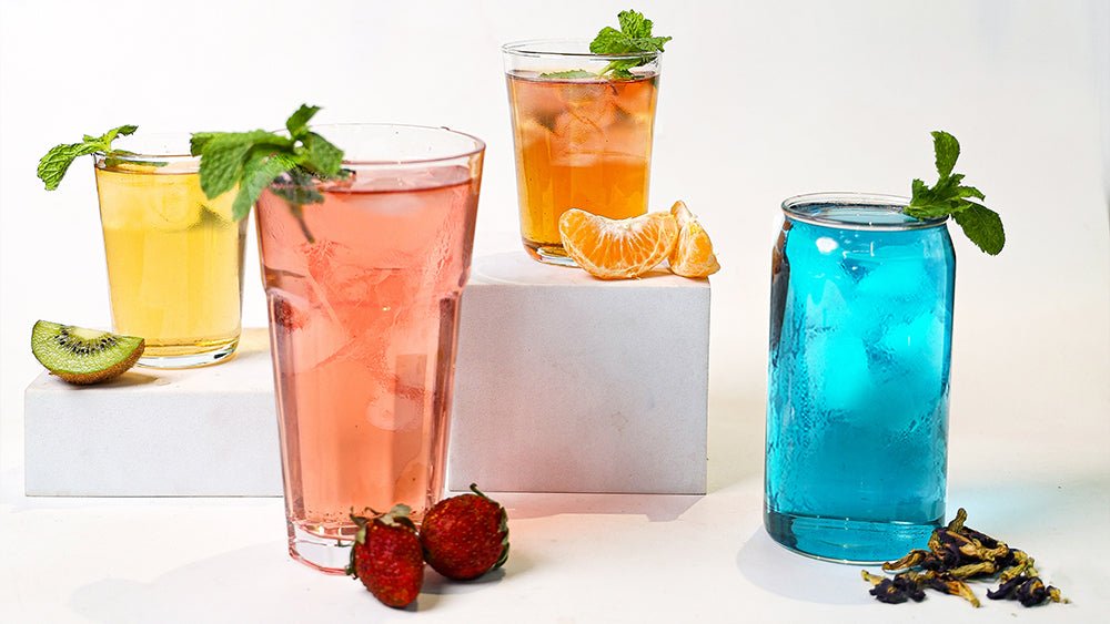 Top 7 Best Iced Tea to Beat the Scorching Summer Heat