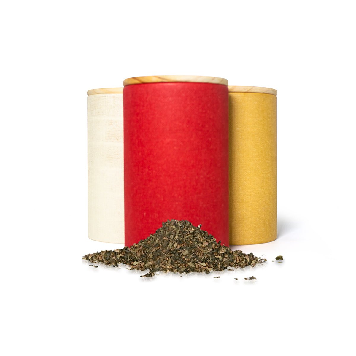 Teaso Juterena Caddy Large - chaichuntea