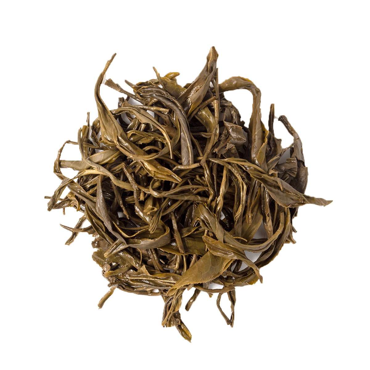 SNOW WHITE - chaichuntea