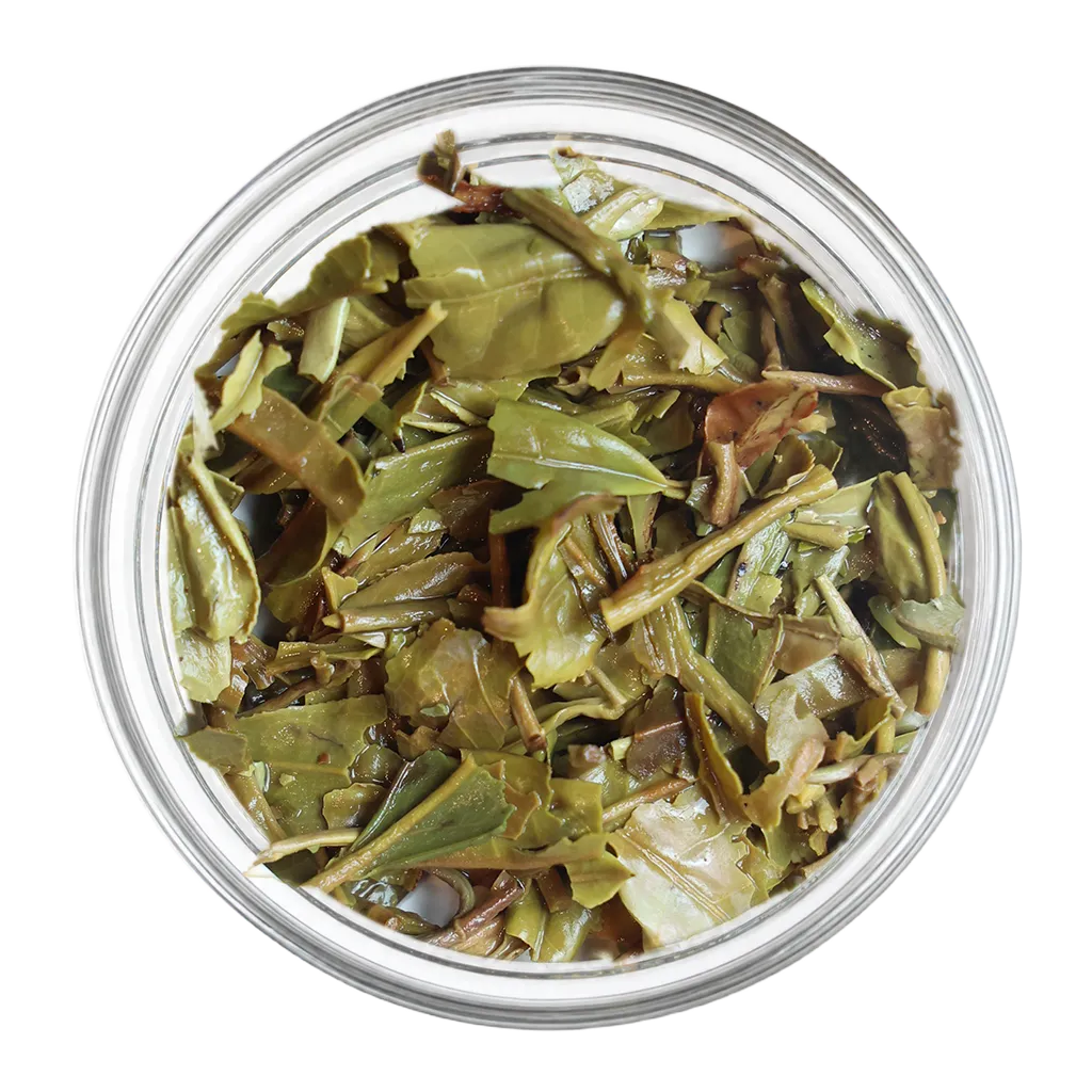 Castleton-SPRING CHINA (1st Flush)