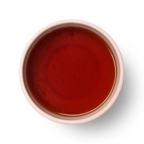 Cinnamon Zest Chai Packet Chai Chun