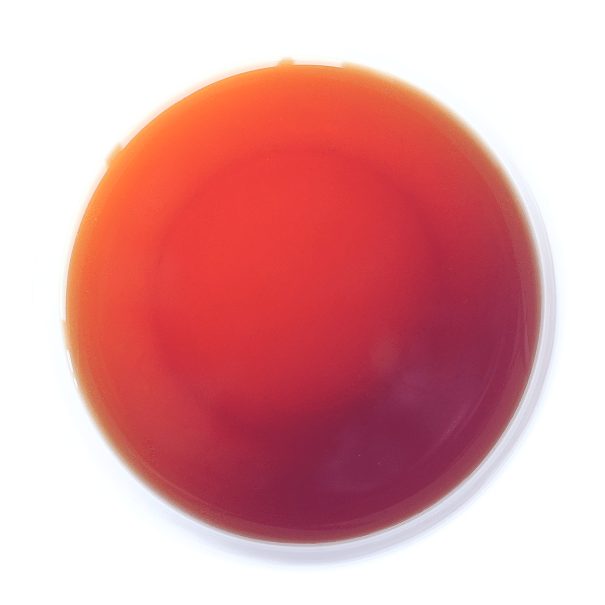 Chinary Black Second Flush - Chai Chun