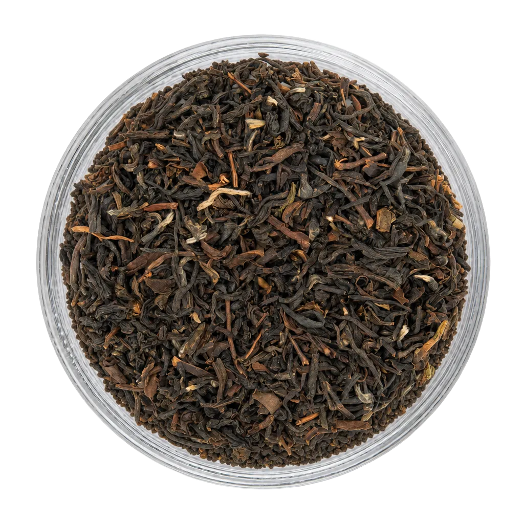 DARJEELING SMOKES (ROASTED)
