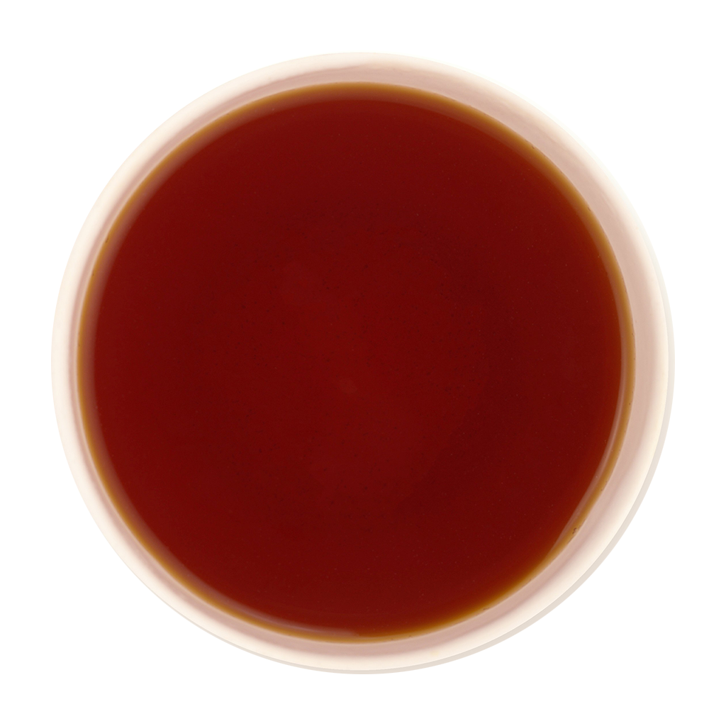 Cinnamon Zest