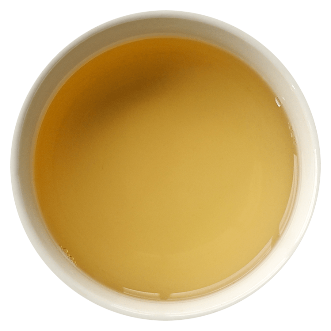 Darjeeling Pinnacle First Flush - Chai Chun