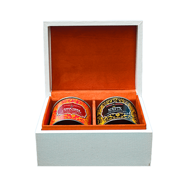 Euphoria Tea Collection