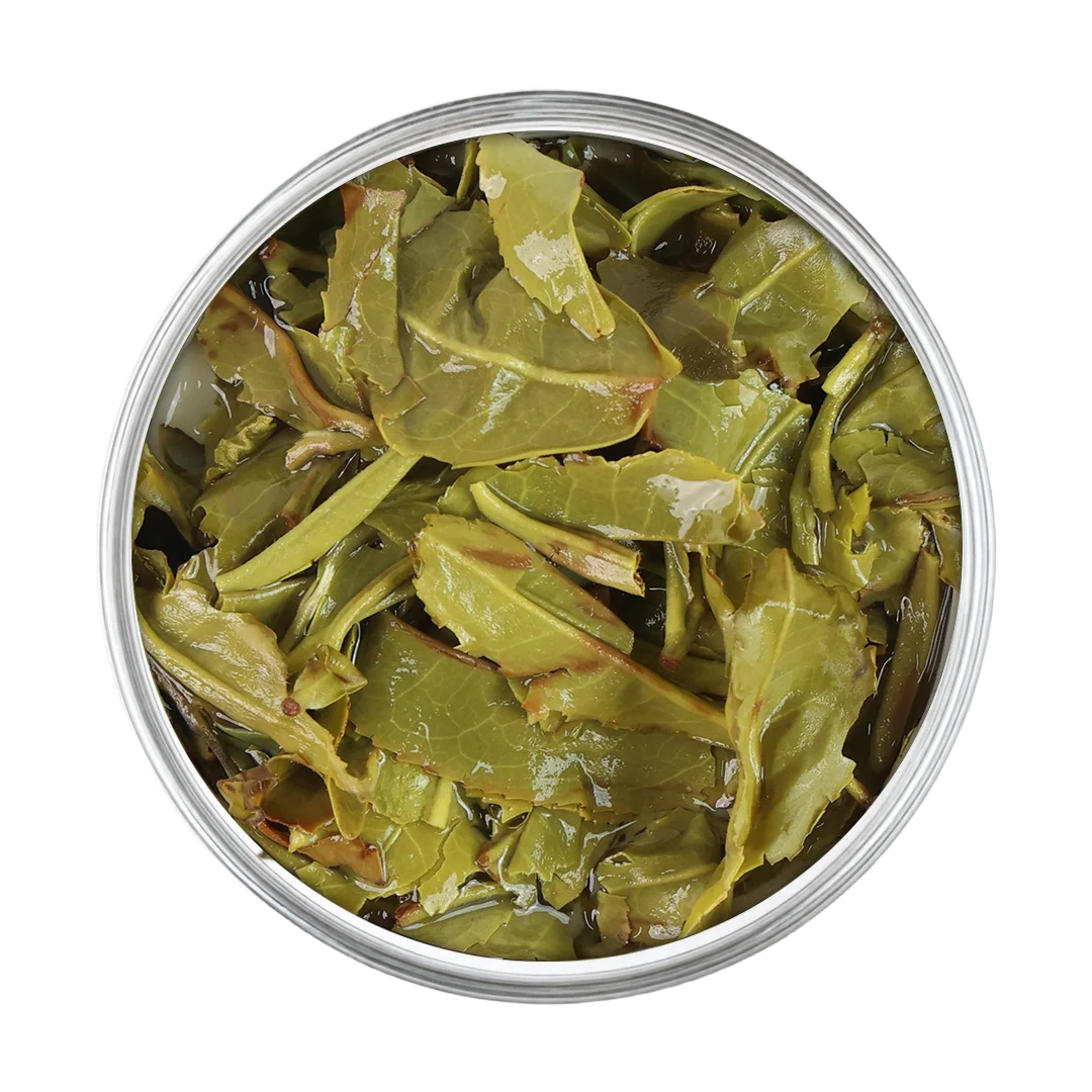 Glenburn-FTGFOP1CL (2nd Flush)
