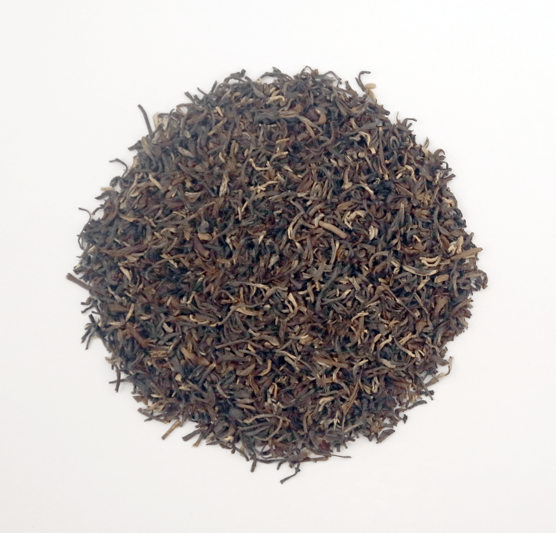 Premium Darjeeling - Chai Chun