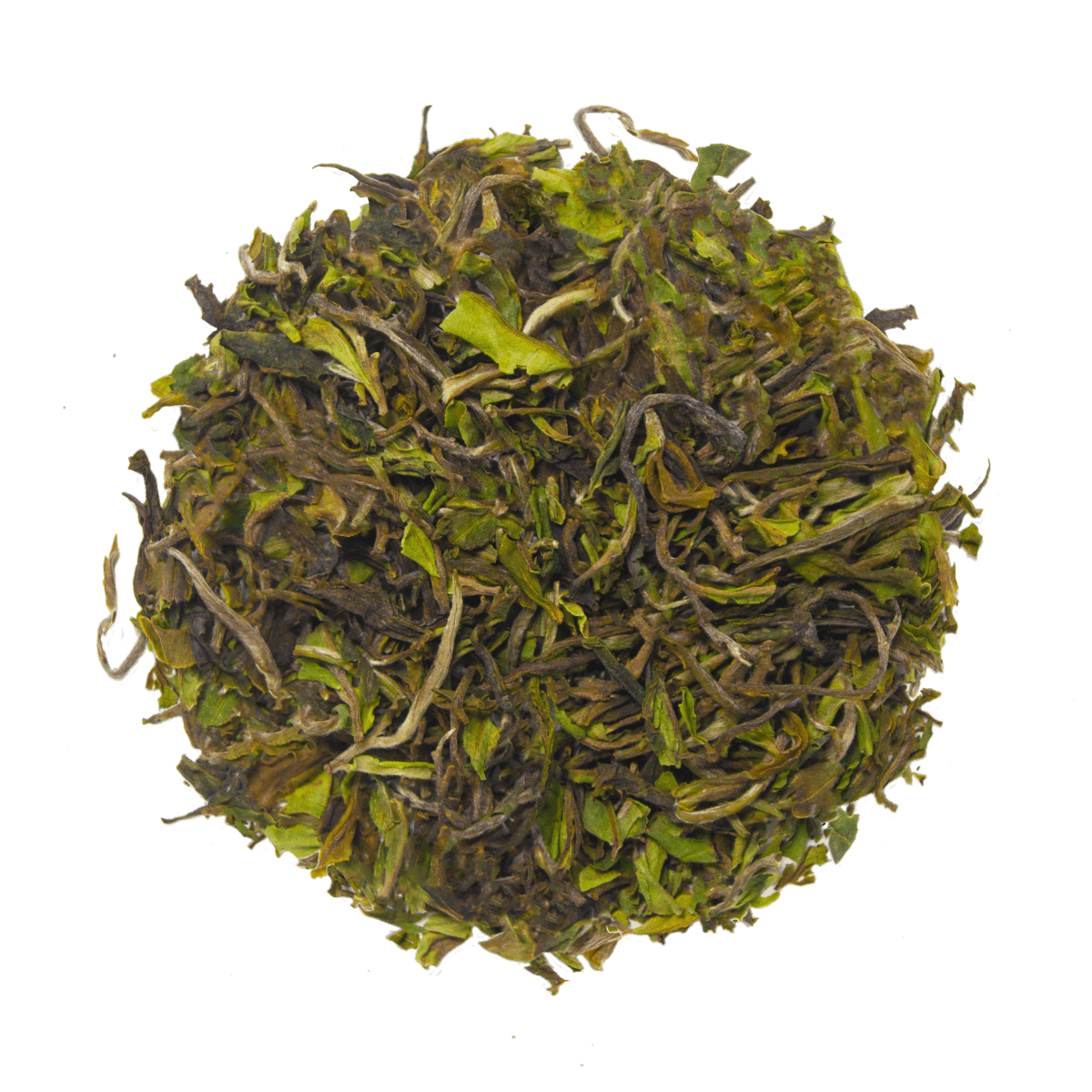 Darjeeling Black First Flush Tea
