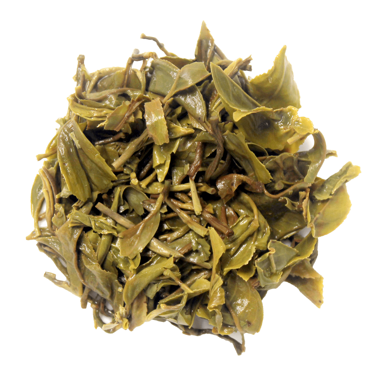 Vintage First Flush - Chai Chun