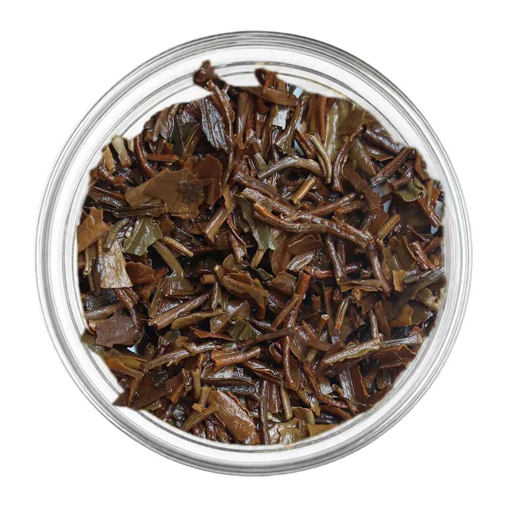 Namring-FTGFOP1 Muscatel (2nd Flush)