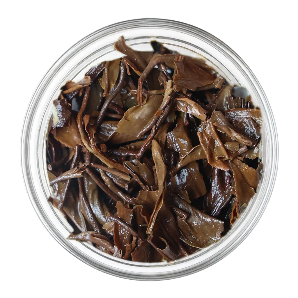 Okayti Clonal Delight-Clonal Delight (2nd Flush)