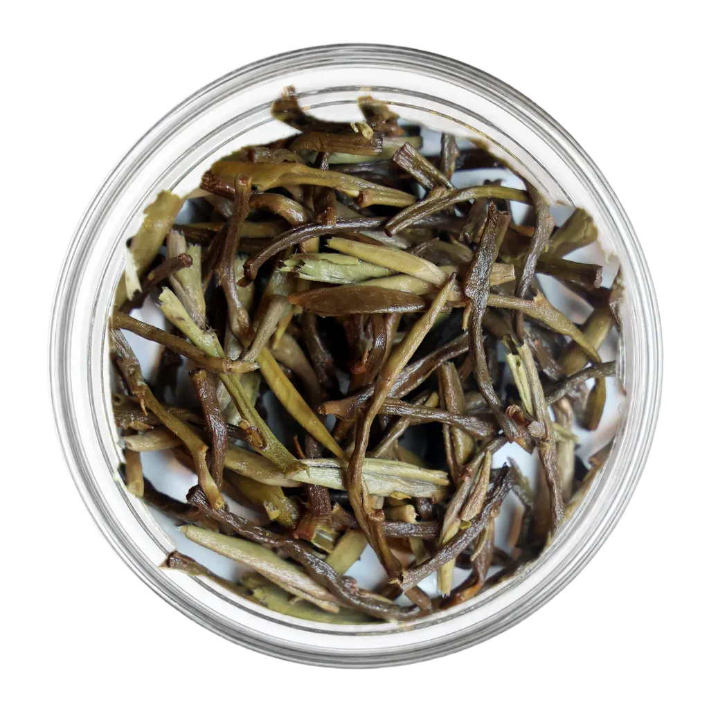 Okayti Silver Needle-Silver Needle (2nd Flush)