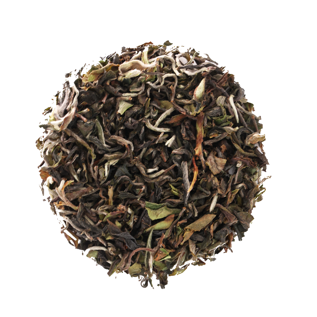 Puttabong FTGFOP1 Flowery 2026