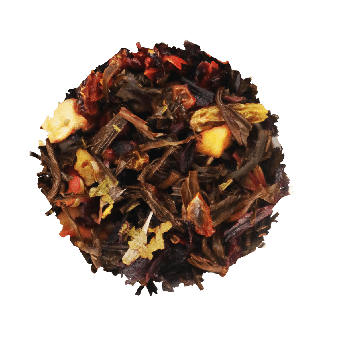 Red Temptation - ChaiChun