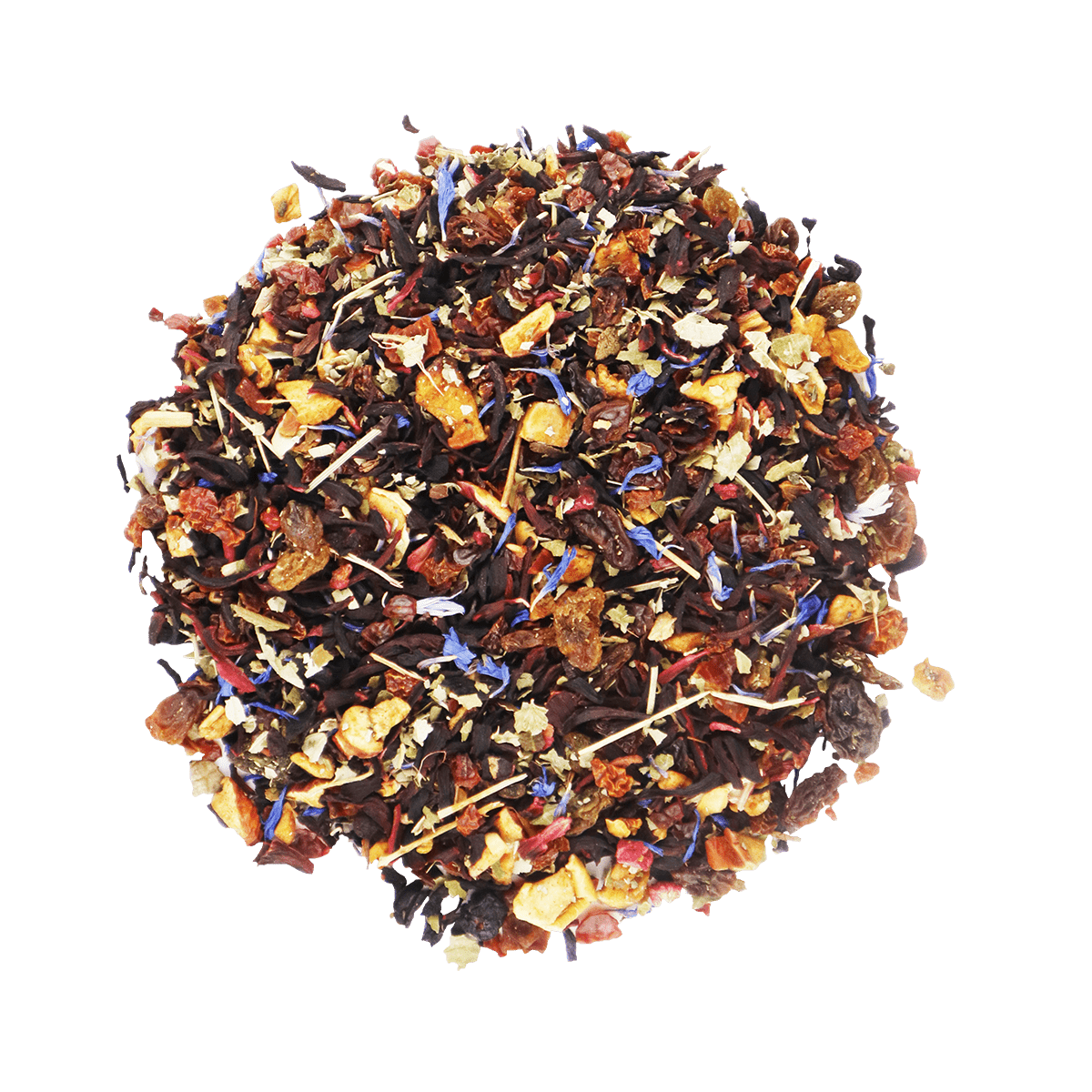 Red Temptation - ChaiChun