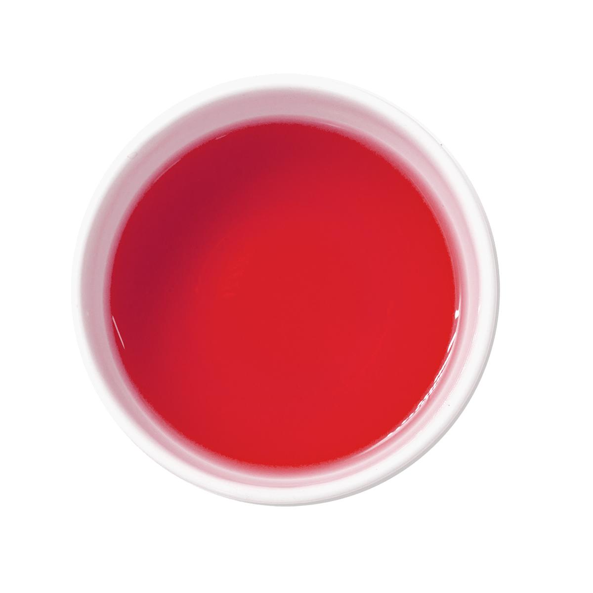 Red Temptation - ChaiChun