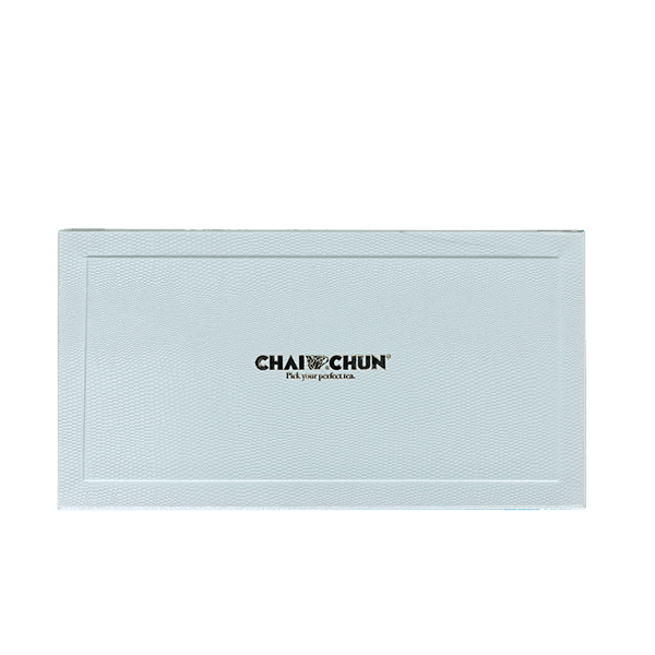 Retro Fusion - Chai Chun