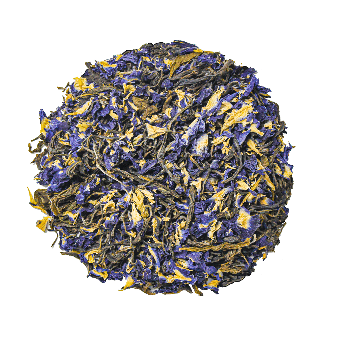 Royal Sapphire - Chai Chun