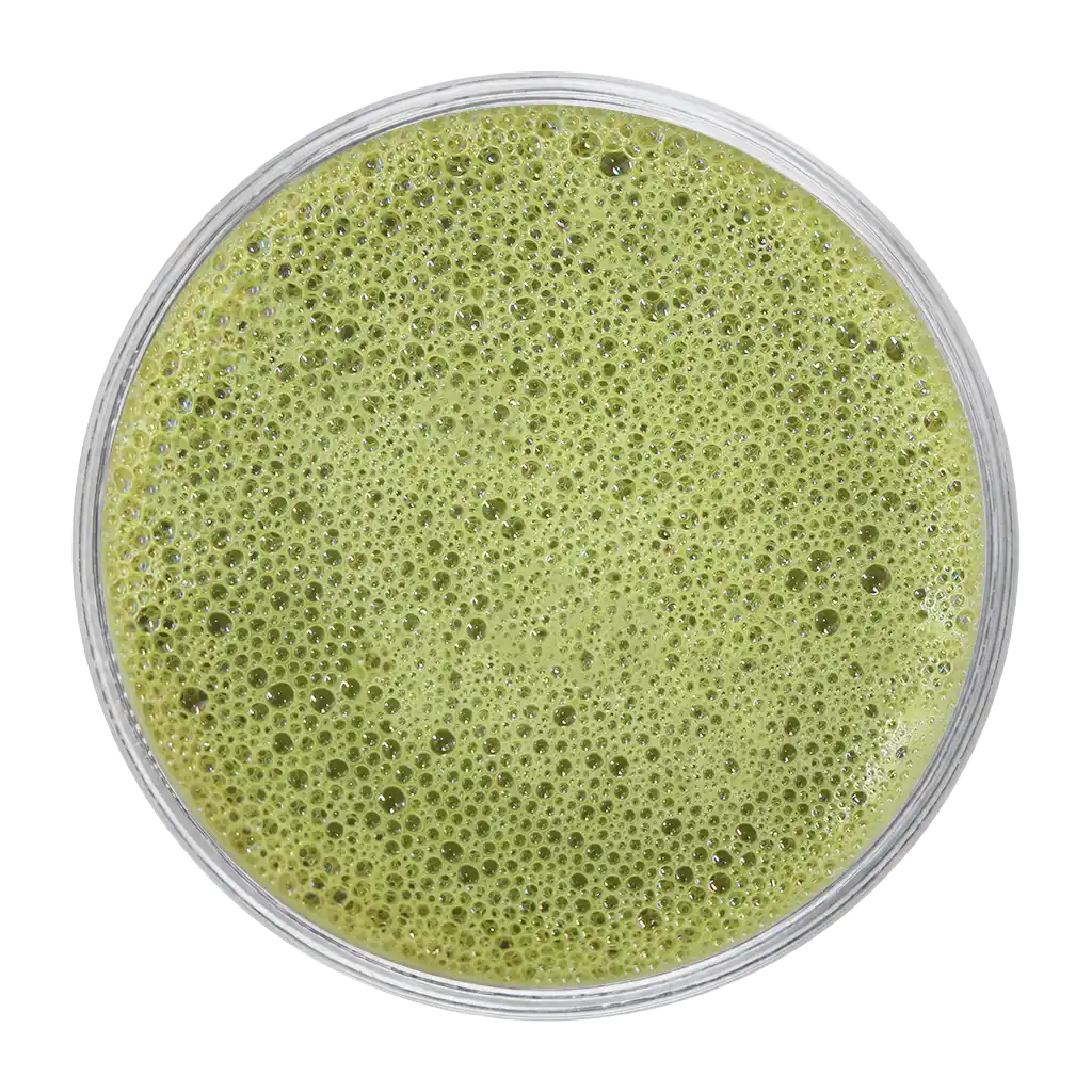 Smooth Matcha