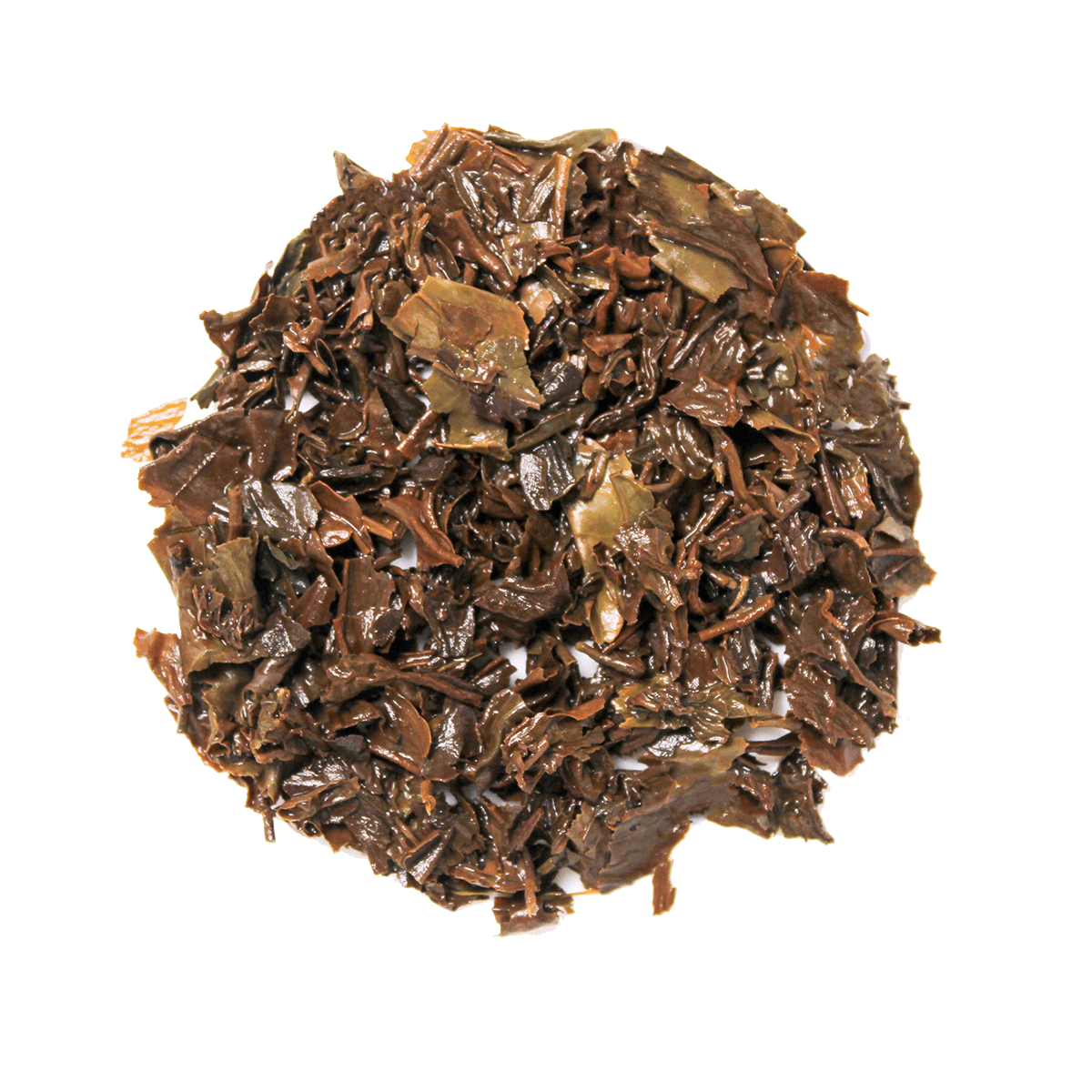 Sikkim Temi Tea - Chai Chun