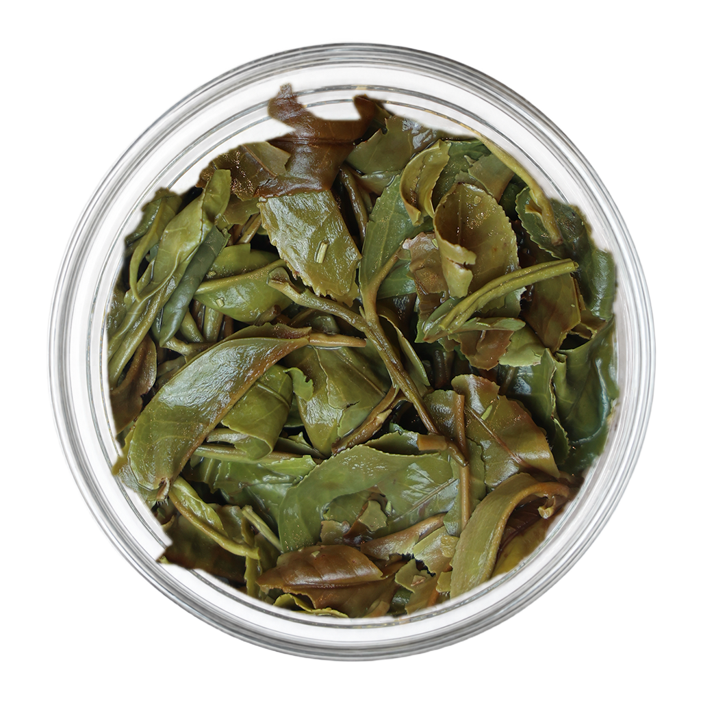 Avongrove Second Flush Darjeeling Tea