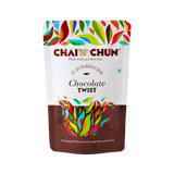 Chocolate Twist - Chai Chun