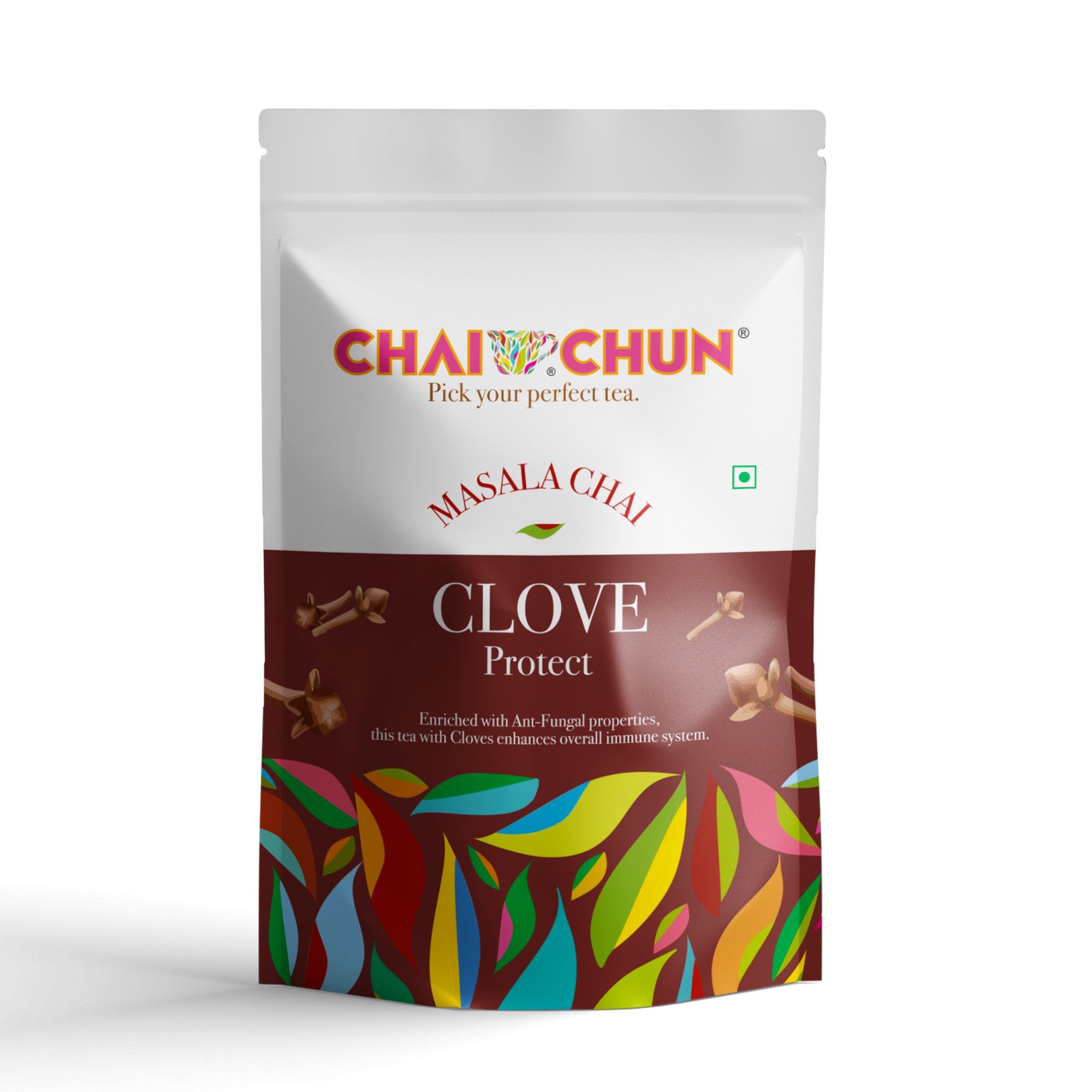 Clove Protect Masala Chai