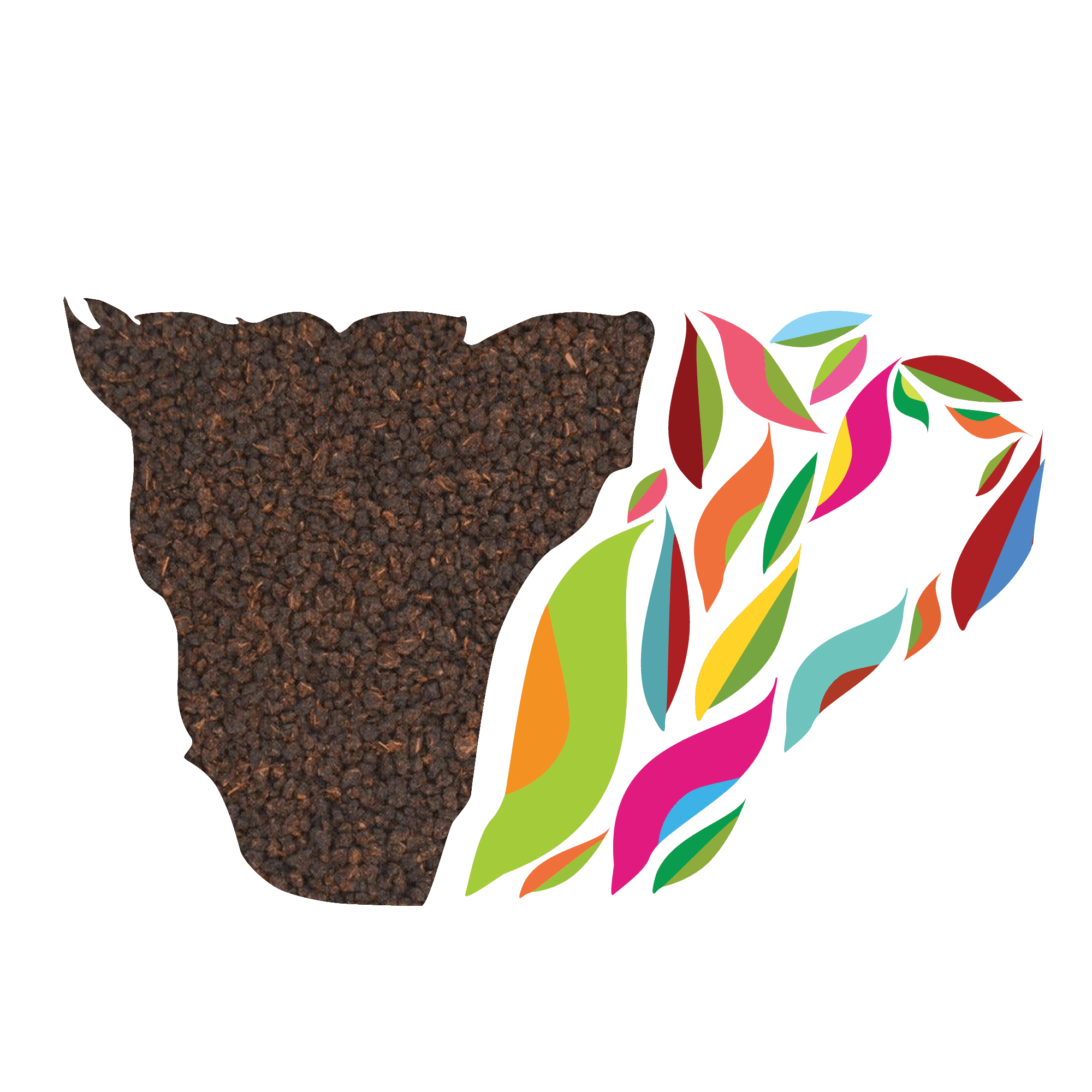 CTC Jute Bag Perfect Breakfast - chaichuntea