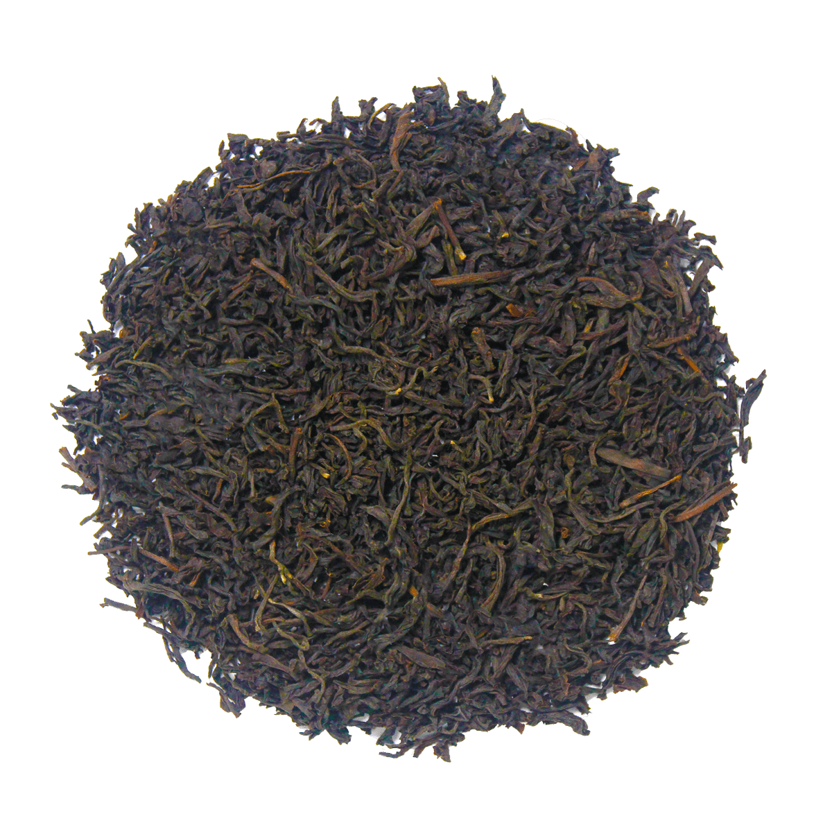 Darjeeling Smokes - chaichuntea