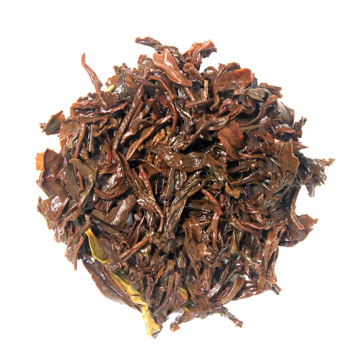 Darjeeling Smokes - chaichuntea