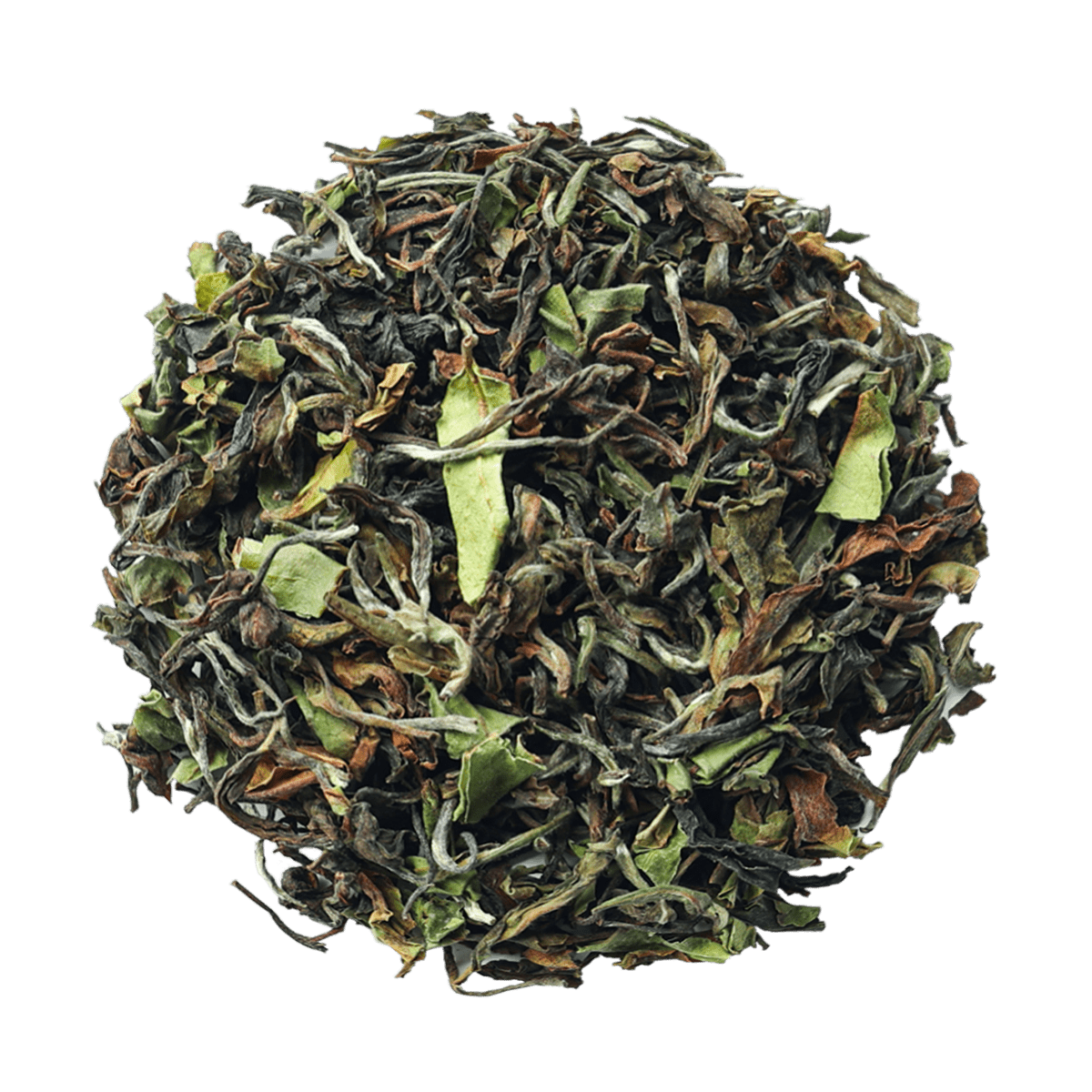 Darjeeling Pinnacle First Flush - Chai Chun
