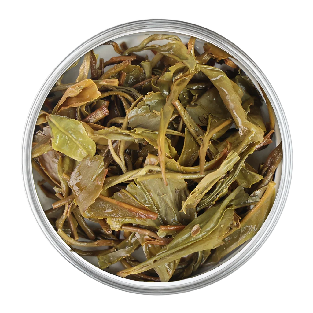 Glandale Tea-TWIRL | Second Flush
