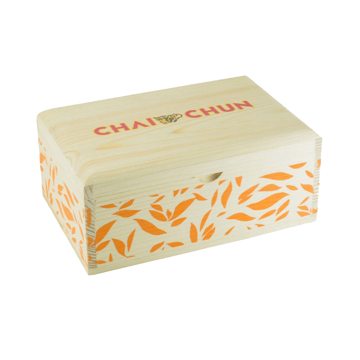 Serenity - Chai Chun