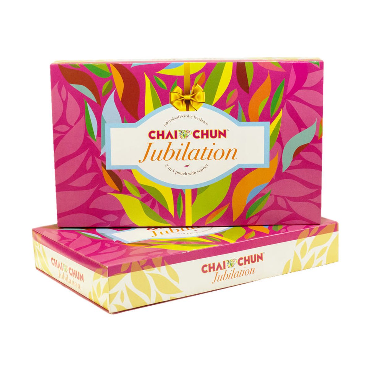 JUBILATION - chaichuntea