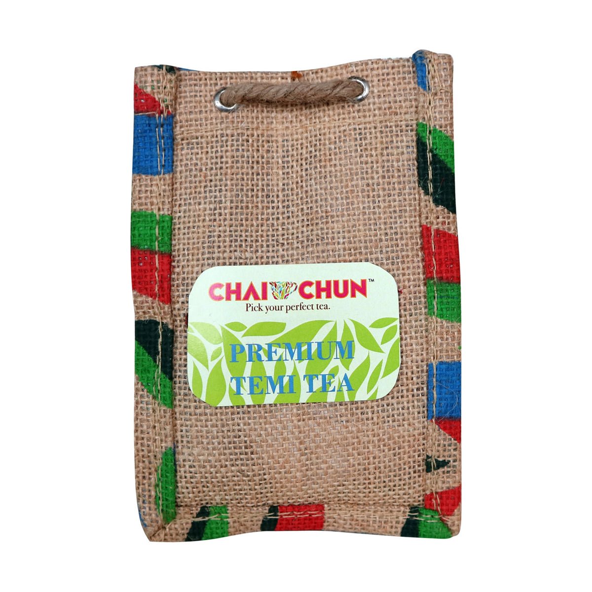 TEMI PREMIUM TEA - chaichuntea
