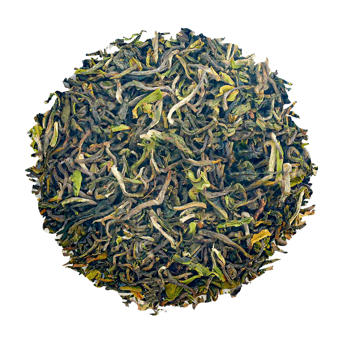 Imperial First Flush - Chai Chun