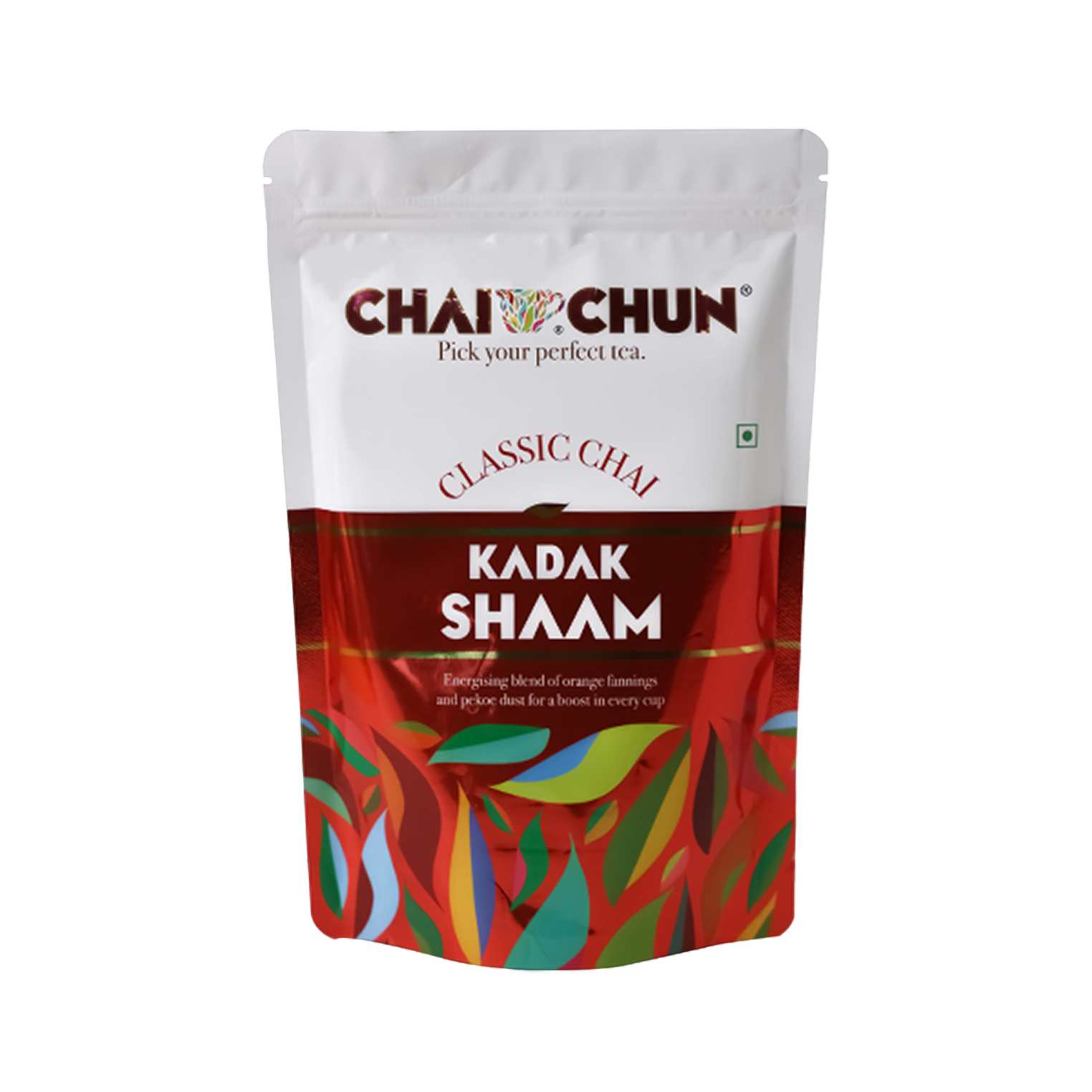 Chaichun Kadak Shaam Chai