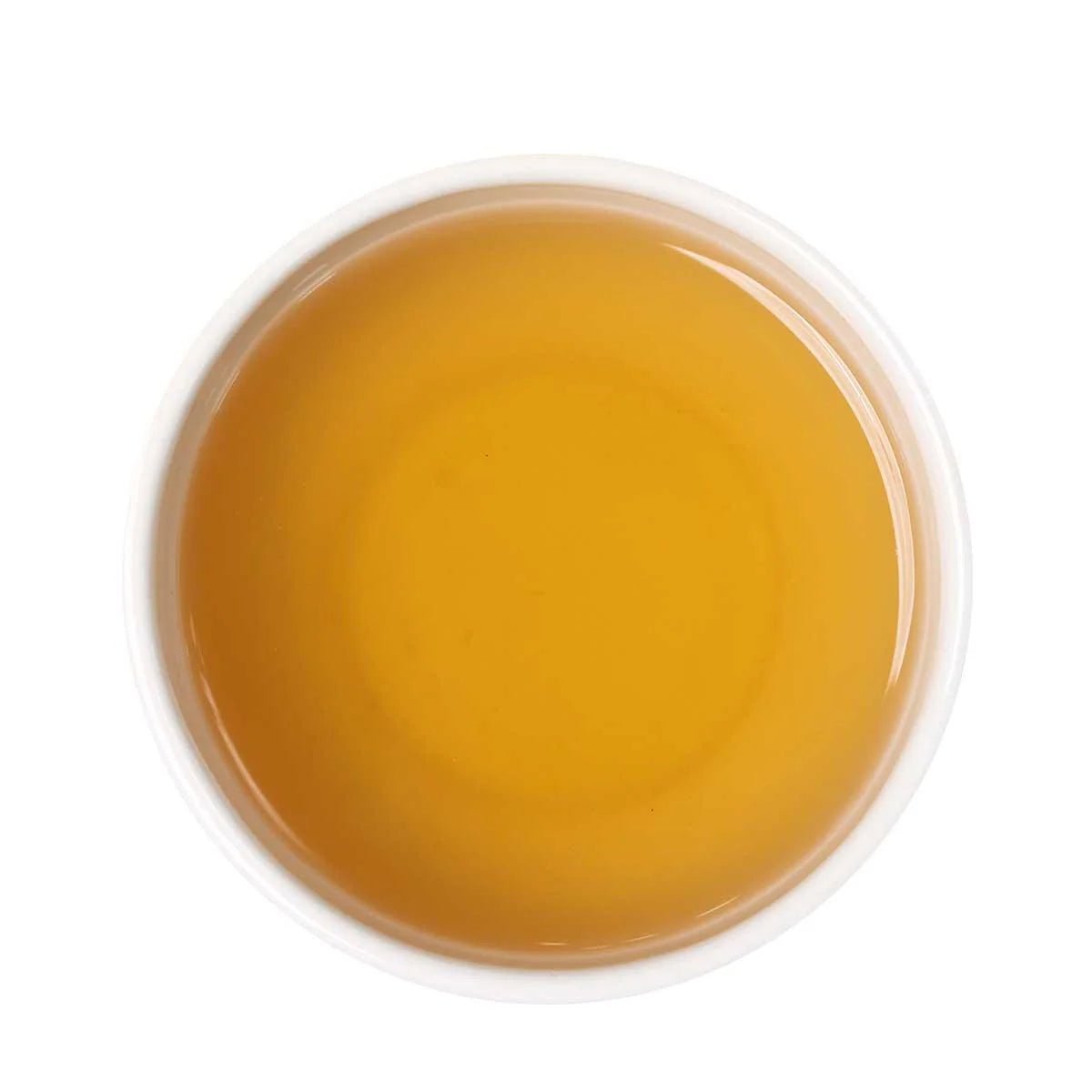 Saffron Soothe - Chai Chun Tea