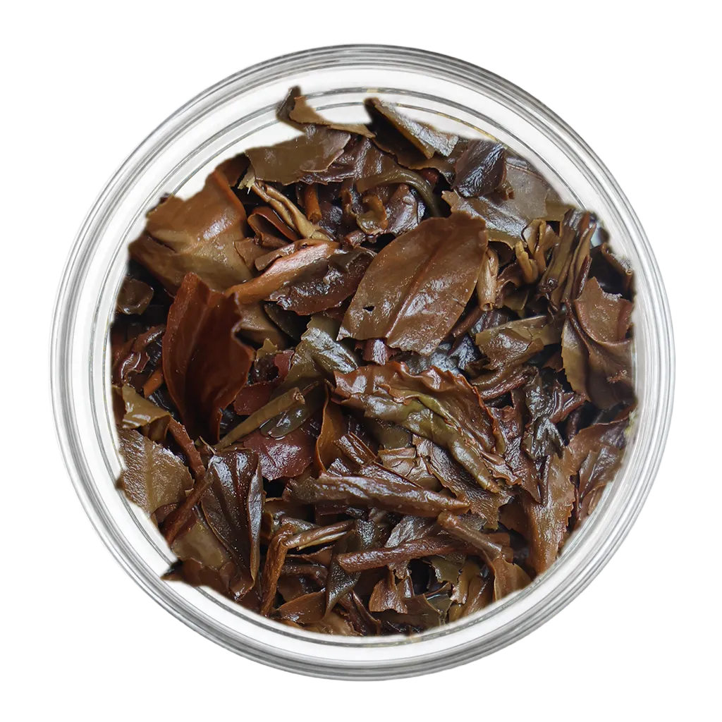 Sepoydhoorah-SFTGFOP1 (2nd Flush)