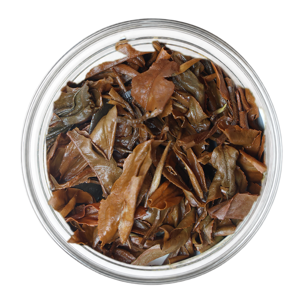 Singbulli Second Flush Darjeeling Tea