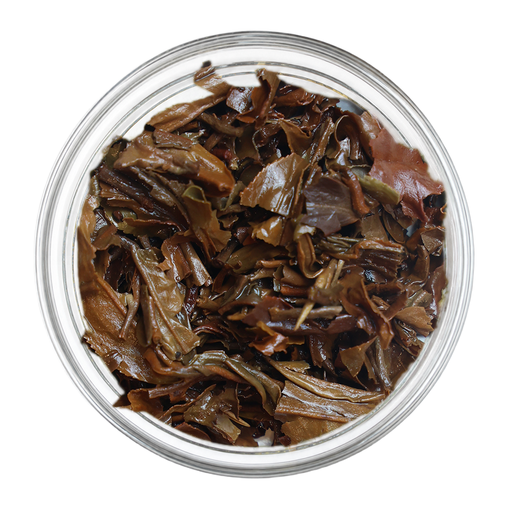 Sivitar Second Flush Darjeeling Tea