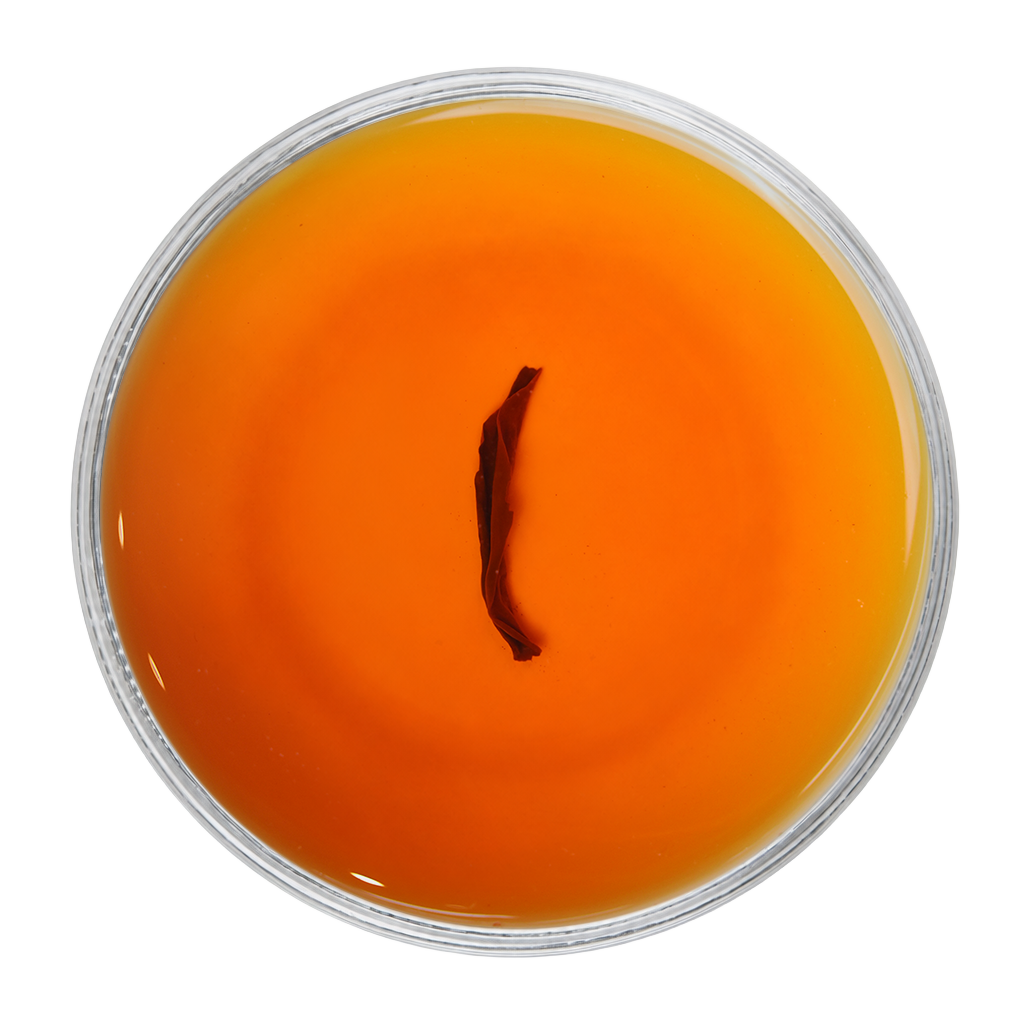 Sivitar Second Flush Darjeeling Tea
