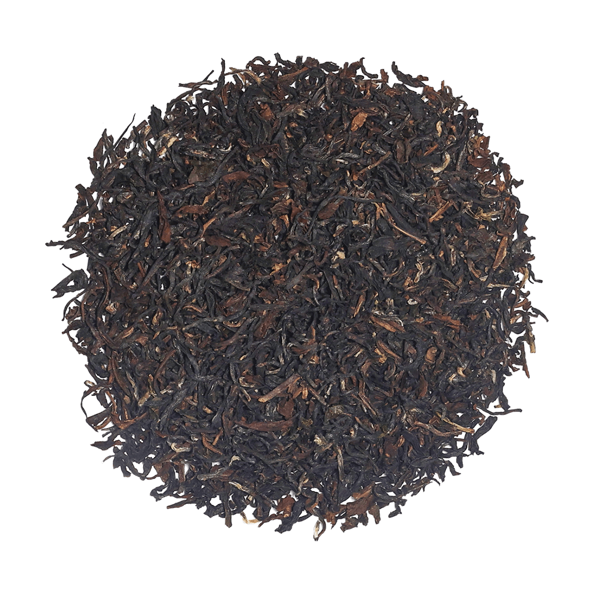 Summer Fortune Second Flush Tea - Chai Chun