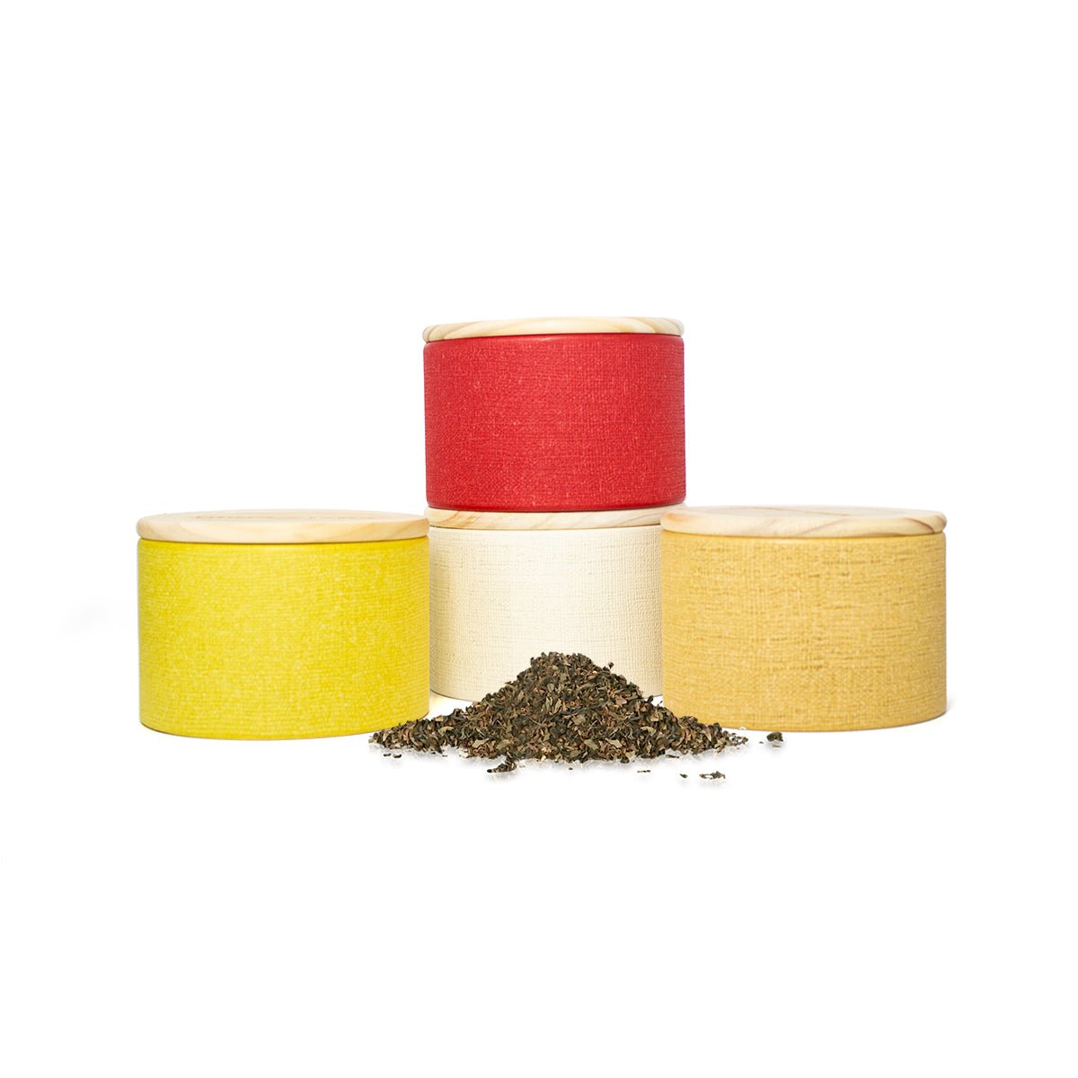 Teaso Juterena Caddy Small - chaichuntea
