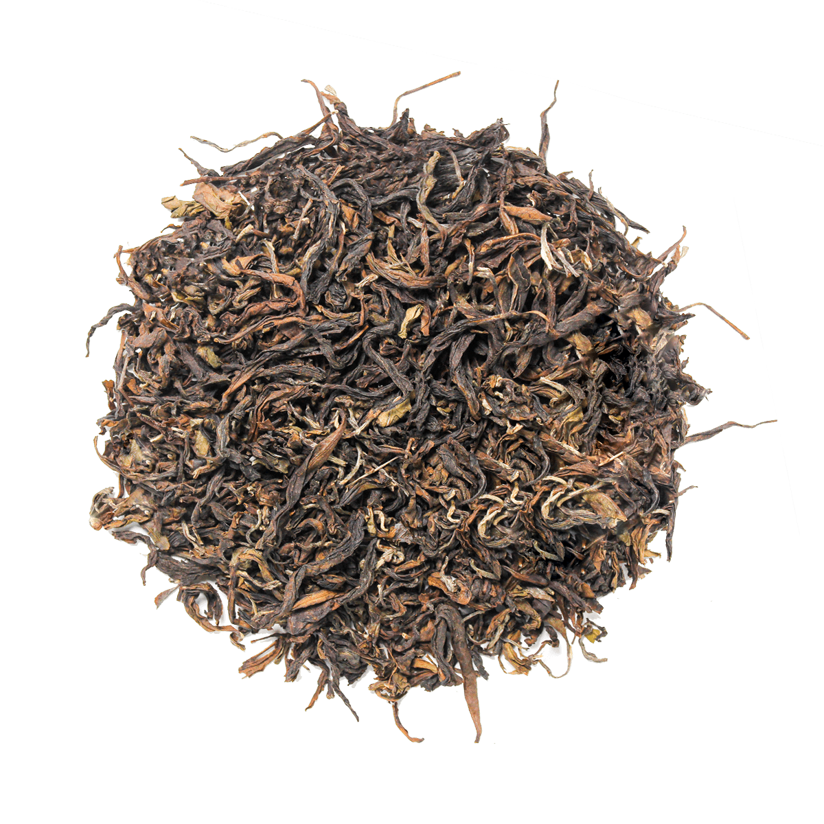 Taru Oolong - chaichuntea