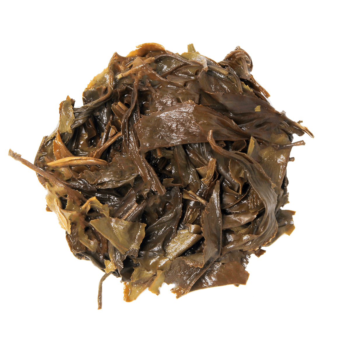 Taru Oolong - chaichuntea