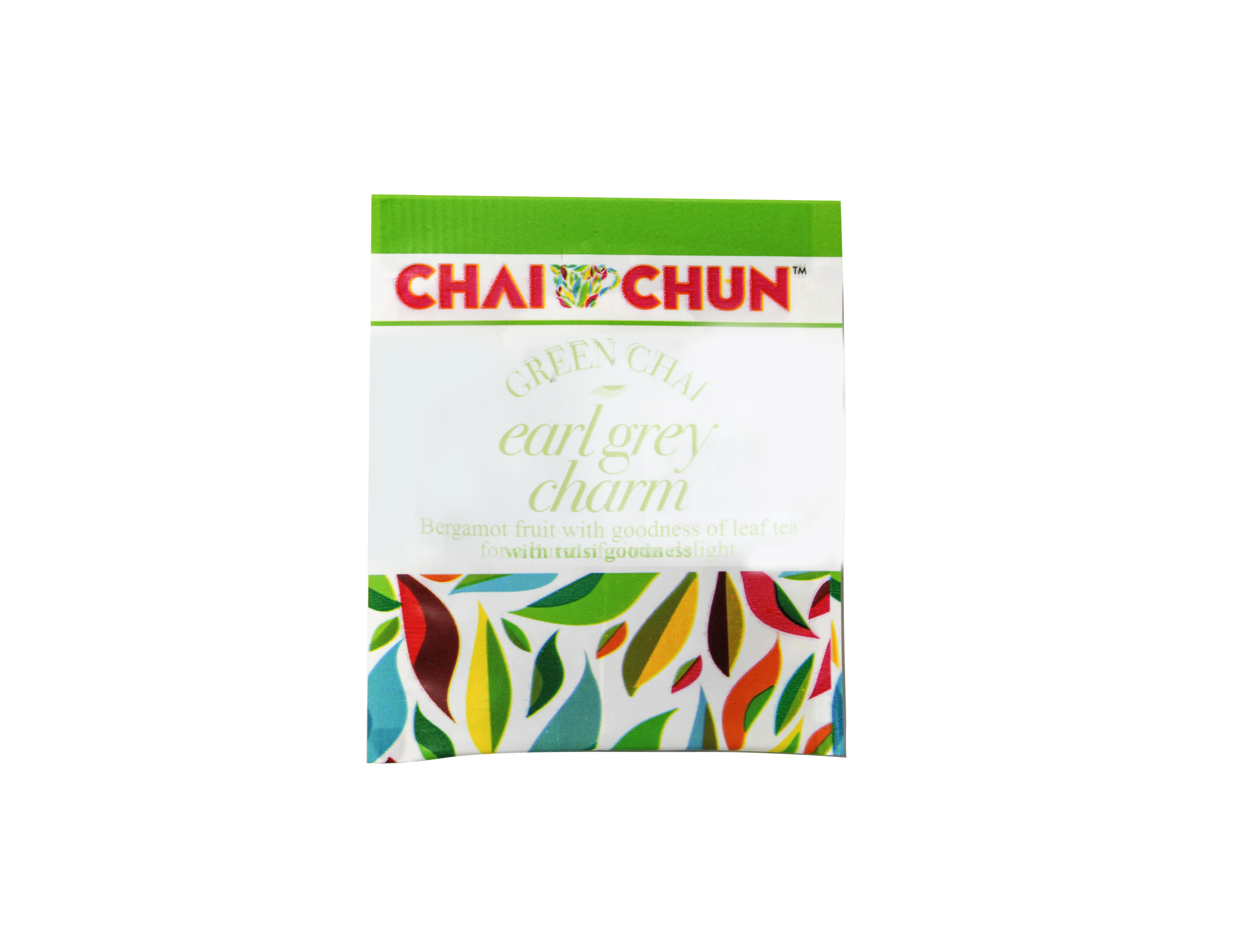 Earl Grey Charm