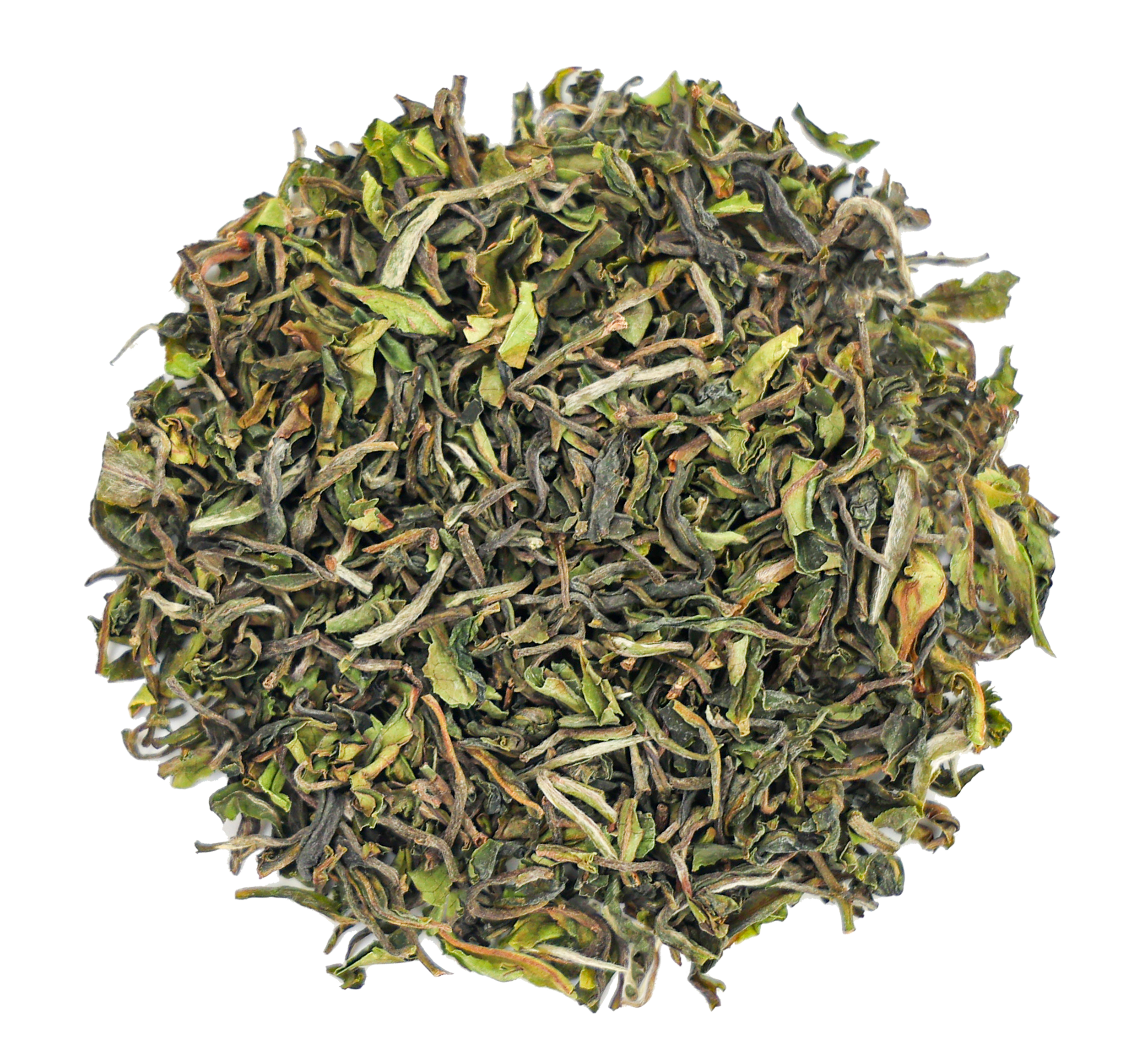 JungpanaVintageGold - Chai Chun